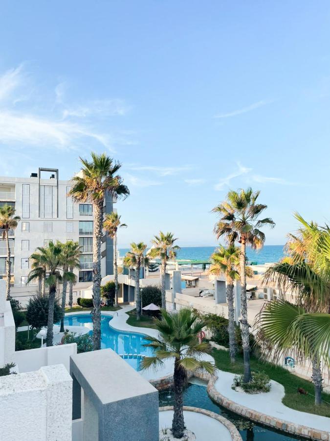 טורבייחה Breathtaking Apartment מראה חיצוני תמונה