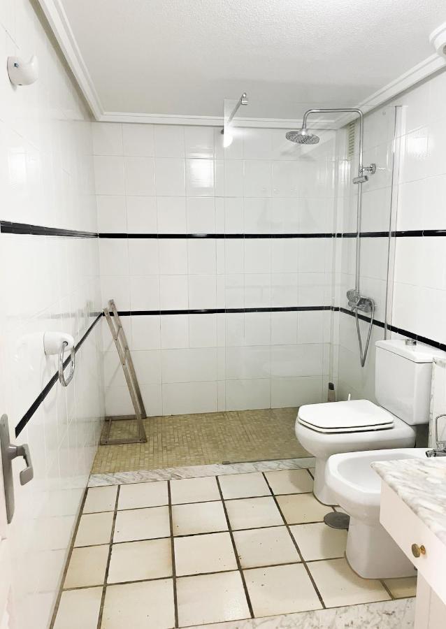 טורבייחה Breathtaking Apartment מראה חיצוני תמונה