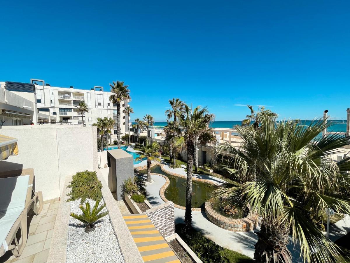 טורבייחה Breathtaking Apartment מראה חיצוני תמונה