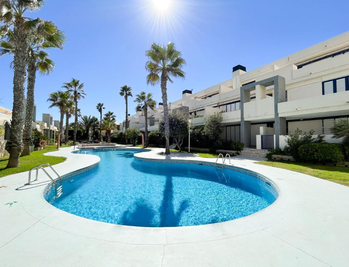טורבייחה Breathtaking Apartment מראה חיצוני תמונה