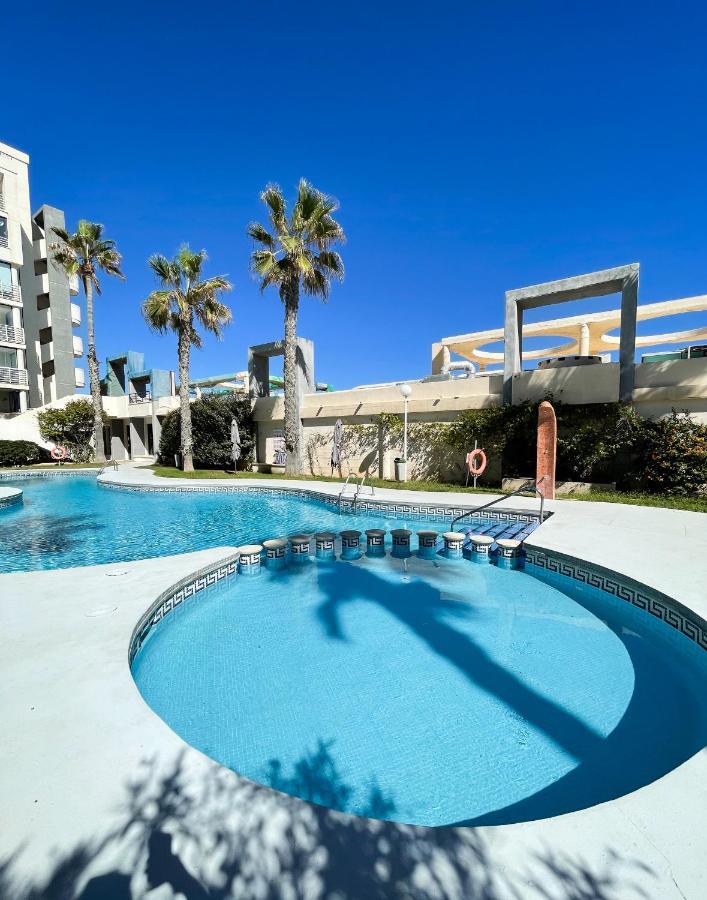 טורבייחה Breathtaking Apartment מראה חיצוני תמונה