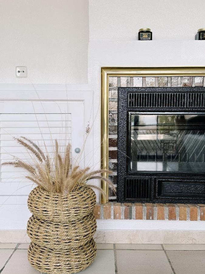 טורבייחה Breathtaking Apartment מראה חיצוני תמונה