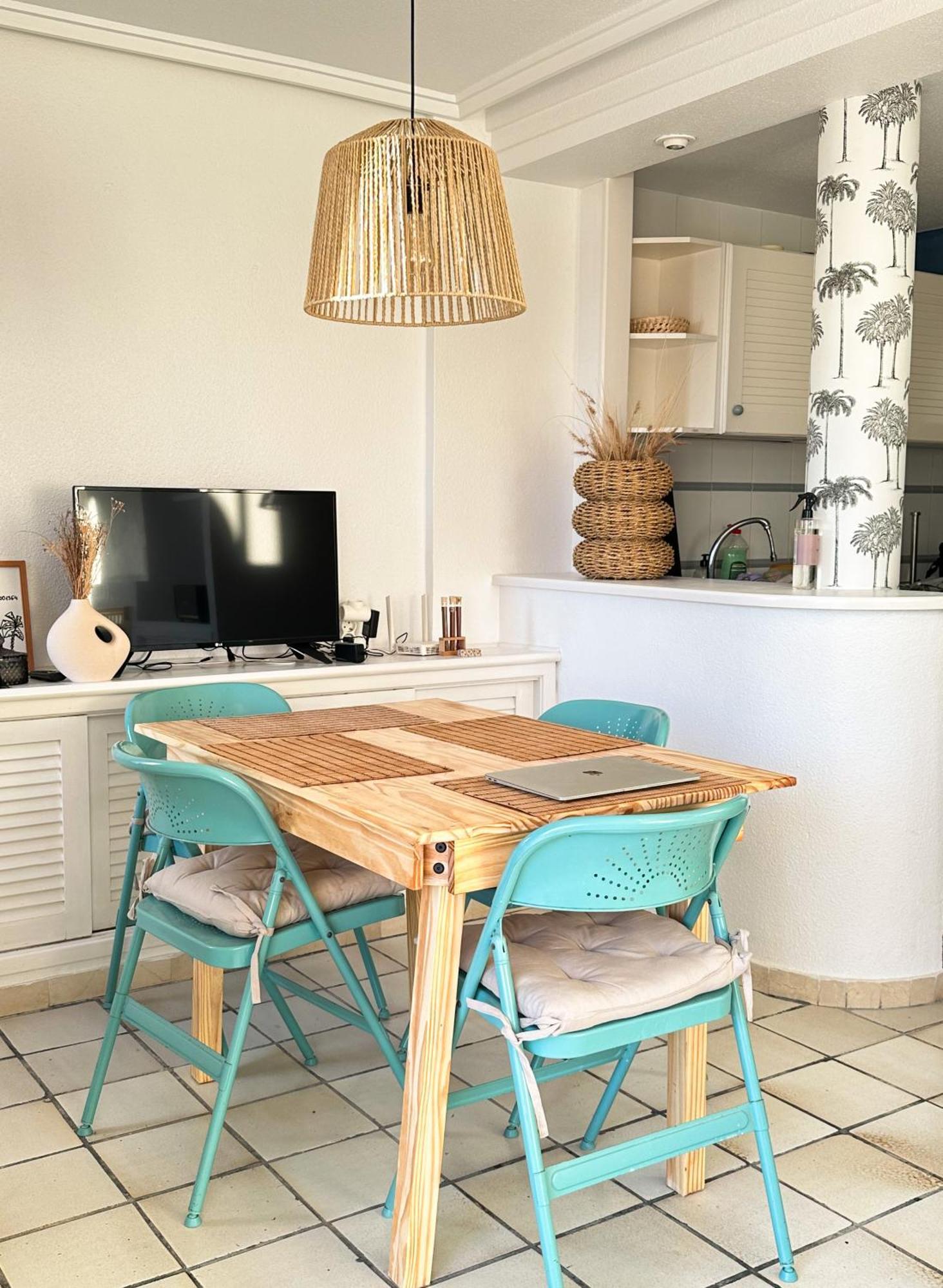 טורבייחה Breathtaking Apartment מראה חיצוני תמונה