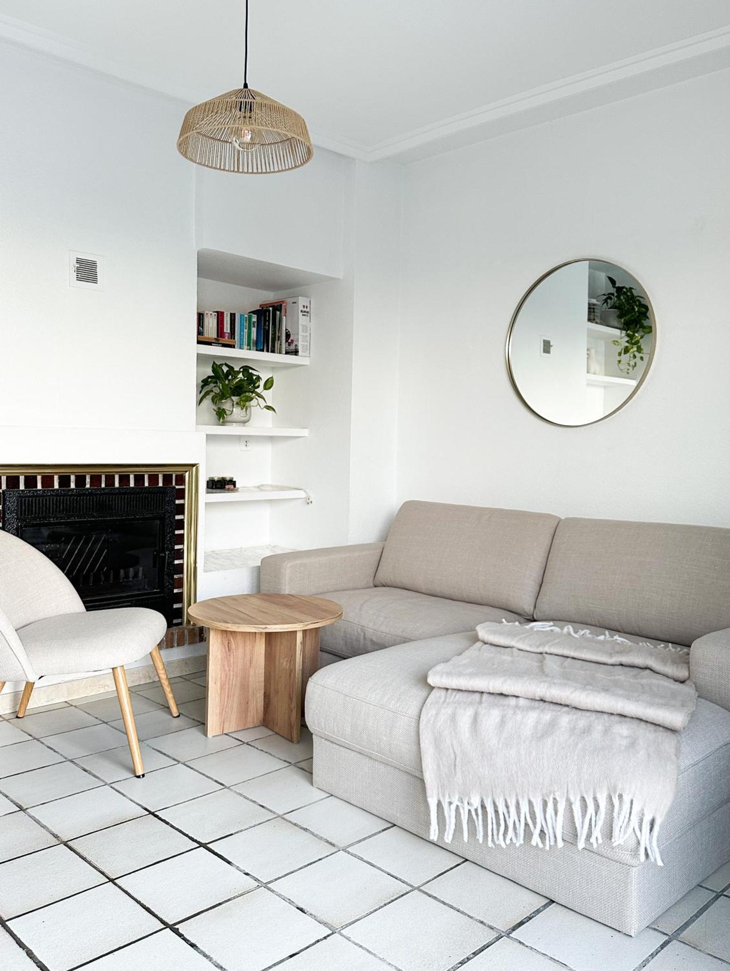 טורבייחה Breathtaking Apartment מראה חיצוני תמונה