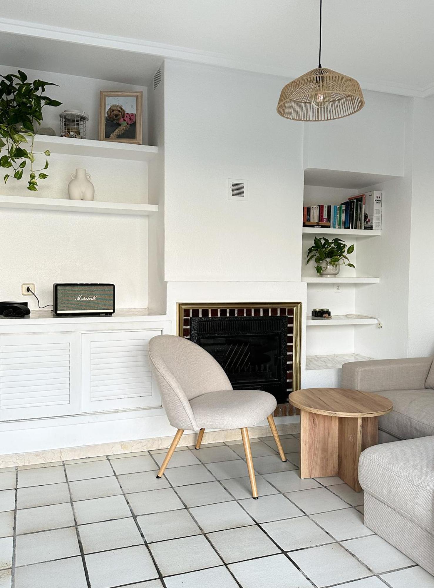 טורבייחה Breathtaking Apartment מראה חיצוני תמונה