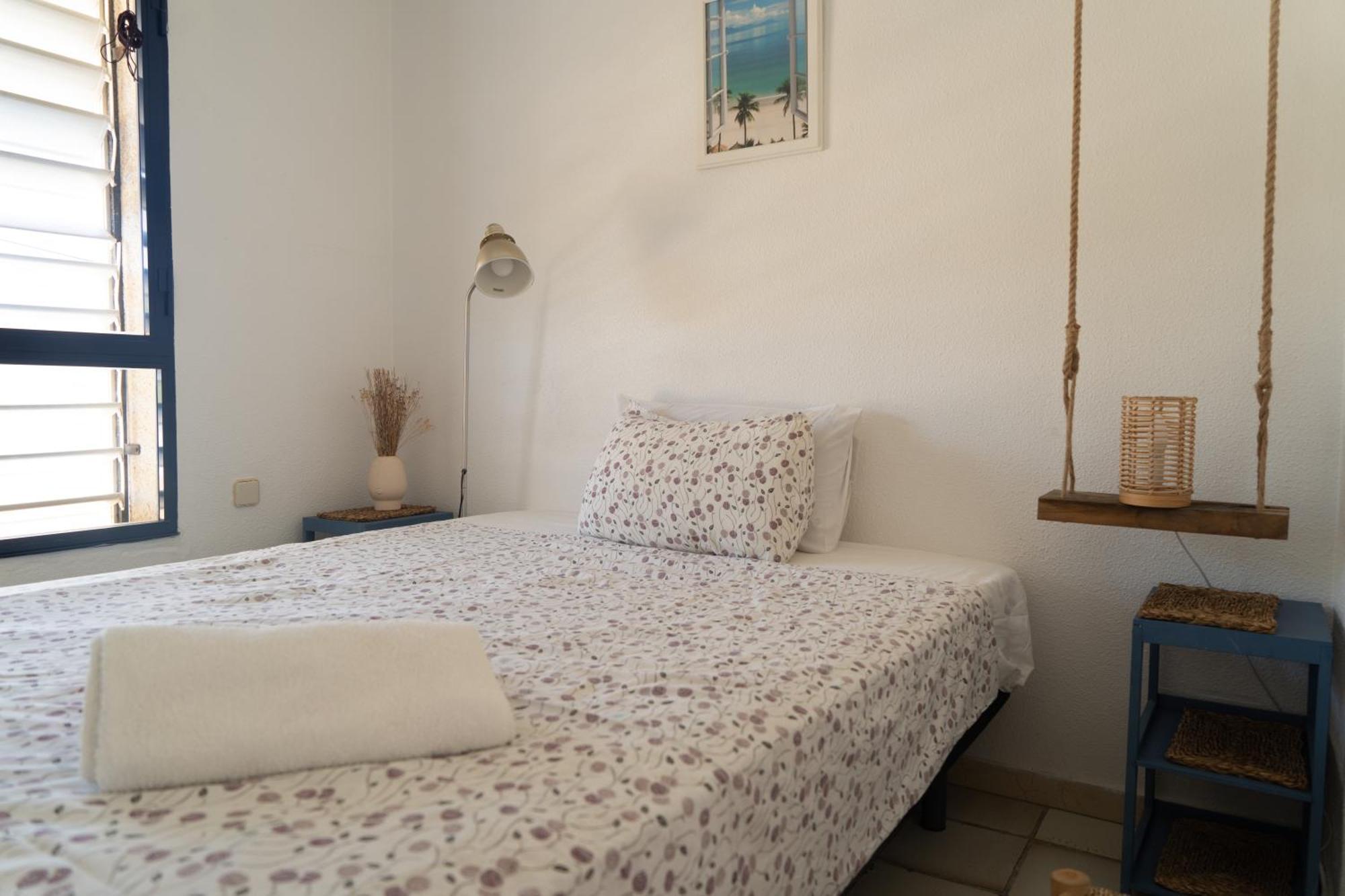 טורבייחה Breathtaking Apartment מראה חיצוני תמונה
