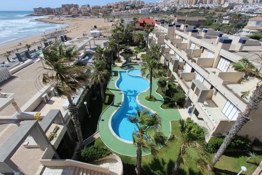 טורבייחה Breathtaking Apartment מראה חיצוני תמונה